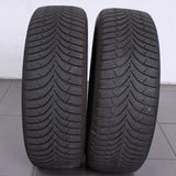 2 Stück Hankook i*cept RS 2 W452 205 55 R16 91H 4PR SBL Winterreifen (28a44)