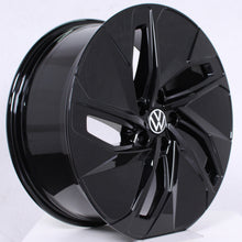 Laden Sie das Bild in den Galerie-Viewer, 19 Zoll original VW ID.4 ID.5 11A601025M Hamar Alufelgen (70f01)