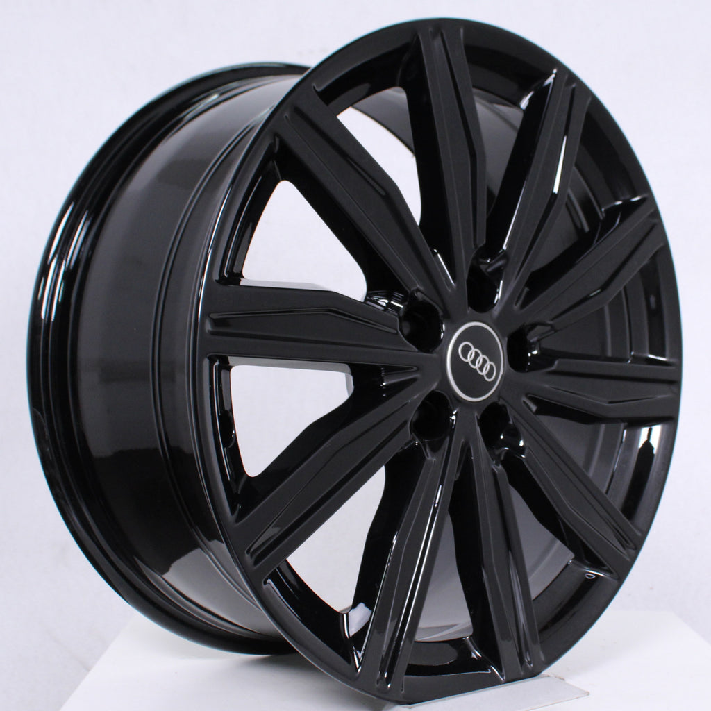 19 Zoll original Audi A6 S6 4K 4K0601025M Alufelgen (ab33d)