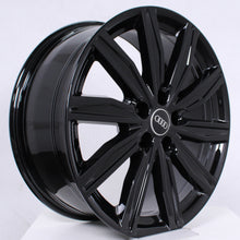Laden Sie das Bild in den Galerie-Viewer, 19 Zoll original Audi A6 S6 4K 4K0601025M Alufelgen (ab33d)