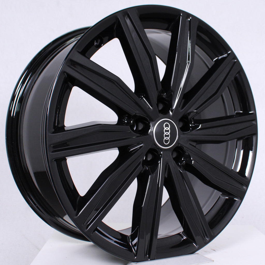 19 Zoll original Audi A6 S6 4K 4K0601025M Alufelgen (ab33d)