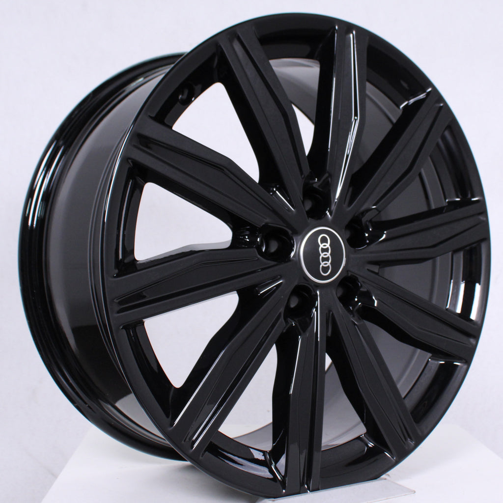 19 Zoll original Audi A6 S6 4K 4K0601025M Alufelgen (ab33d)