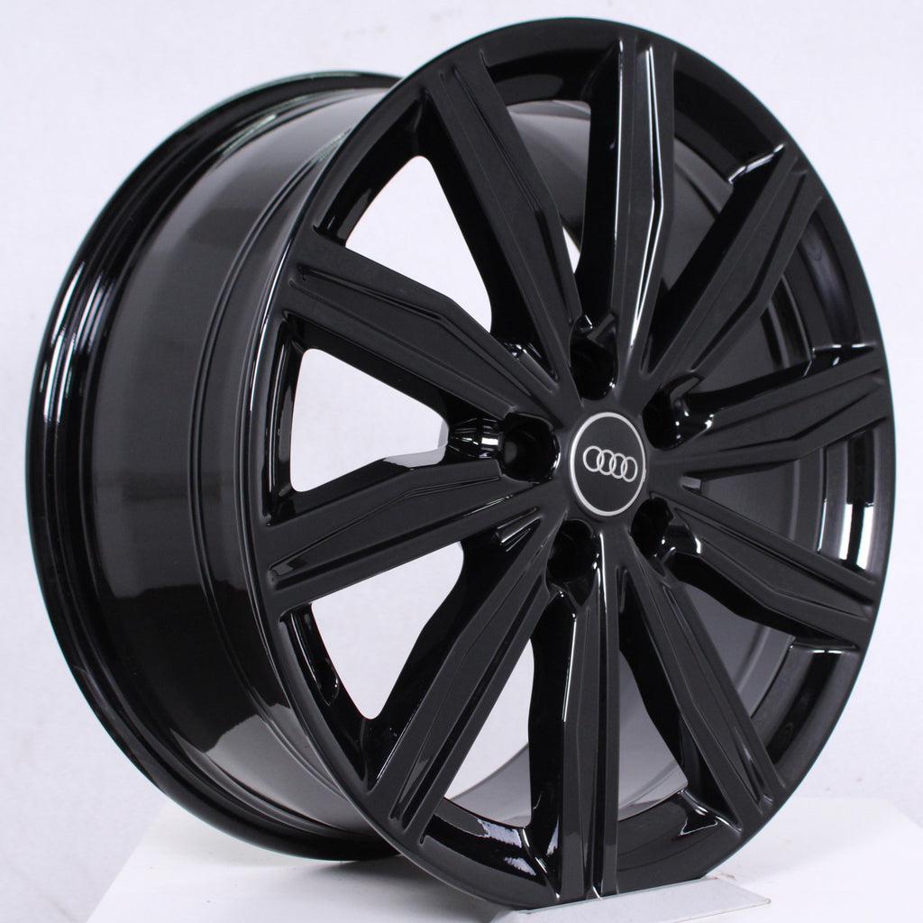 19 Zoll original Audi A6 S6 4K 4K0601025M Alufelgen (ab33d)