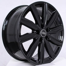 Laden Sie das Bild in den Galerie-Viewer, 19 Zoll original Audi A6 S6 4K 4K0601025M Alufelgen (ab33d)