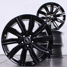 Laden Sie das Bild in den Galerie-Viewer, 19 Zoll original Audi A6 S6 4K 4K0601025M Alufelgen (ab33d)