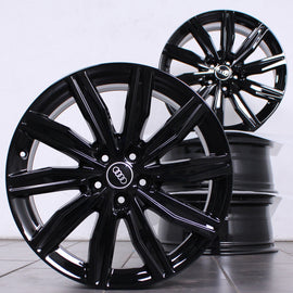 19 Zoll original Audi A6 S6 4K 4K0601025M Alufelgen (ab33d)