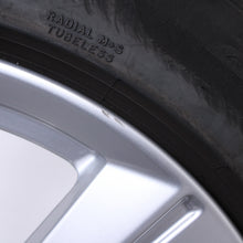 Laden Sie das Bild in den Galerie-Viewer, 18 Zoll original Audi A6 4K C8 4K0601025D Alufelgen Winterreifen (0f176)