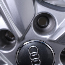 Laden Sie das Bild in den Galerie-Viewer, 18 Zoll original Audi A6 4K C8 4K0601025D Alufelgen Winterreifen (0f176)