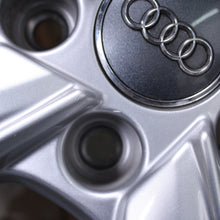 Laden Sie das Bild in den Galerie-Viewer, 18 Zoll original Audi A6 4K C8 4K0601025D Alufelgen Winterreifen (0f176)
