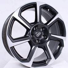 Laden Sie das Bild in den Galerie-Viewer, 19 Zoll original Audi Q3 F3 83A 83A601025D Alufelge 1 Stück (5b9ab)