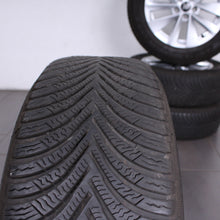 Laden Sie das Bild in den Galerie-Viewer, 16 Zoll original Skoda Kamiq I NW4 657601025AJ Alufelgen Winterreifen (eac4e)