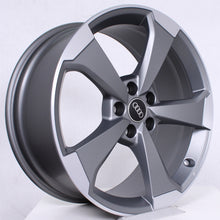 Laden Sie das Bild in den Galerie-Viewer, 19 Zoll original Audi A4 S4 8W B9 8W0601025CG Rotor Alufelgen (d0170)