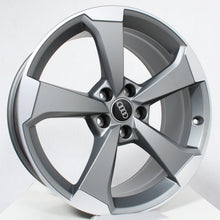 Laden Sie das Bild in den Galerie-Viewer, 19 Zoll original Audi A4 S4 8W B9 8W0601025CG Rotor Alufelgen (d0170)