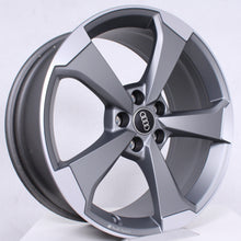 Laden Sie das Bild in den Galerie-Viewer, 19 Zoll original Audi A4 S4 8W B9 8W0601025CG Rotor Alufelgen (d0170)