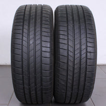 Laden Sie das Bild in den Galerie-Viewer, 2 Stück Bridgestone Turanza T005 235 50 R18 101H XL Sommerreifen (8ec10)