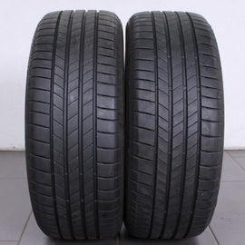2 Stück Bridgestone Turanza T005 235 50 R18 101H XL Sommerreifen (8ec10)
