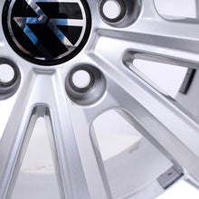 Laden Sie das Bild in den Galerie-Viewer, 17 Zoll original VW T-Roc 2GA601025M Merano Alufelge 1 Stück (a7ee5)