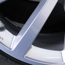 Laden Sie das Bild in den Galerie-Viewer, 19 Zoll Original Audi RSQ3 F3 RS Q3 83A601025AB Alufelgen Winterreifen (0d31b)