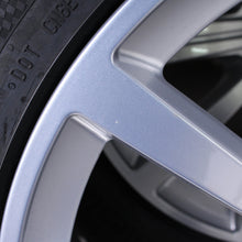 Laden Sie das Bild in den Galerie-Viewer, 19 Zoll Original Audi RSQ3 F3 RS Q3 83A601025AB Alufelgen Winterreifen (0d31b)