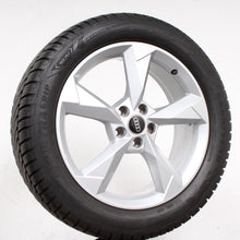 Laden Sie das Bild in den Galerie-Viewer, 19 Zoll original Audi Q3 F3 83A 83A601025N Alufelgen Winterreifen (79265)