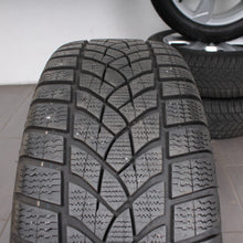 Laden Sie das Bild in den Galerie-Viewer, 19 Zoll original Audi Q3 F3 83A 83A601025N Alufelgen Winterreifen (79265)