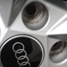 Laden Sie das Bild in den Galerie-Viewer, 19 Zoll original Audi Q3 F3 83A 83A601025N Alufelgen Winterreifen (79265)