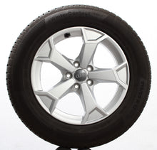 Laden Sie das Bild in den Galerie-Viewer, 17 Zoll original Audi Q3 F3 II 83A 83A601025AL Alufelgen Winterreifen (b77db)