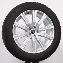 Laden Sie das Bild in den Galerie-Viewer, 20 Zoll original Audi Q8 SQ8 4M8 4M8601025T Alufelgen Winterreifen (275ff)