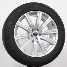 Laden Sie das Bild in den Galerie-Viewer, 20 Zoll original Audi Q8 SQ8 4M8 4M8601025T Alufelgen Winterreifen (275ff)
