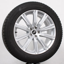 Laden Sie das Bild in den Galerie-Viewer, 20 Zoll original Audi Q8 SQ8 4M8 4M8601025T Alufelgen Winterreifen (275ff)
