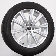 Laden Sie das Bild in den Galerie-Viewer, 20 Zoll original Audi Q8 SQ8 4M8 4M8601025T Alufelgen Winterreifen (275ff)