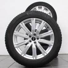 Laden Sie das Bild in den Galerie-Viewer, 20 Zoll original Audi Q8 SQ8 4M8 4M8601025T Alufelgen Winterreifen (275ff)
