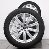 20 Zoll original Audi Q8 SQ8 4M8 4M8601025T Alufelgen Winterreifen (275ff)