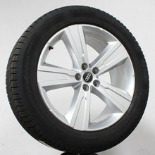 Laden Sie das Bild in den Galerie-Viewer, 20 Zoll original Audi Q7 SQ7 4M 4M0071490 Alufelgen Winterreifen (1fe3c)