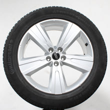 Laden Sie das Bild in den Galerie-Viewer, 20 Zoll original Audi Q7 SQ7 4M 4M0071490 Alufelgen Winterreifen (1fe3c)