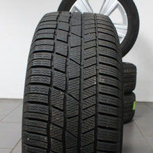 Laden Sie das Bild in den Galerie-Viewer, 20 Zoll original Audi Q7 SQ7 4M 4M0071490 Alufelgen Winterreifen (1fe3c)