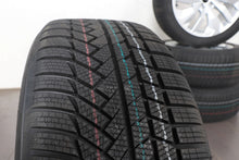 Laden Sie das Bild in den Galerie-Viewer, 20 Zoll original Audi E-tron S SQ8 E-tron 4KE601025N Alufelgen Winterreifen (07f86)