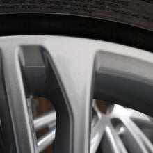 Laden Sie das Bild in den Galerie-Viewer, 20 Zoll original Audi A7 S7 4K8 4K8601025F Alufelgen Winterreifen (0eba9)