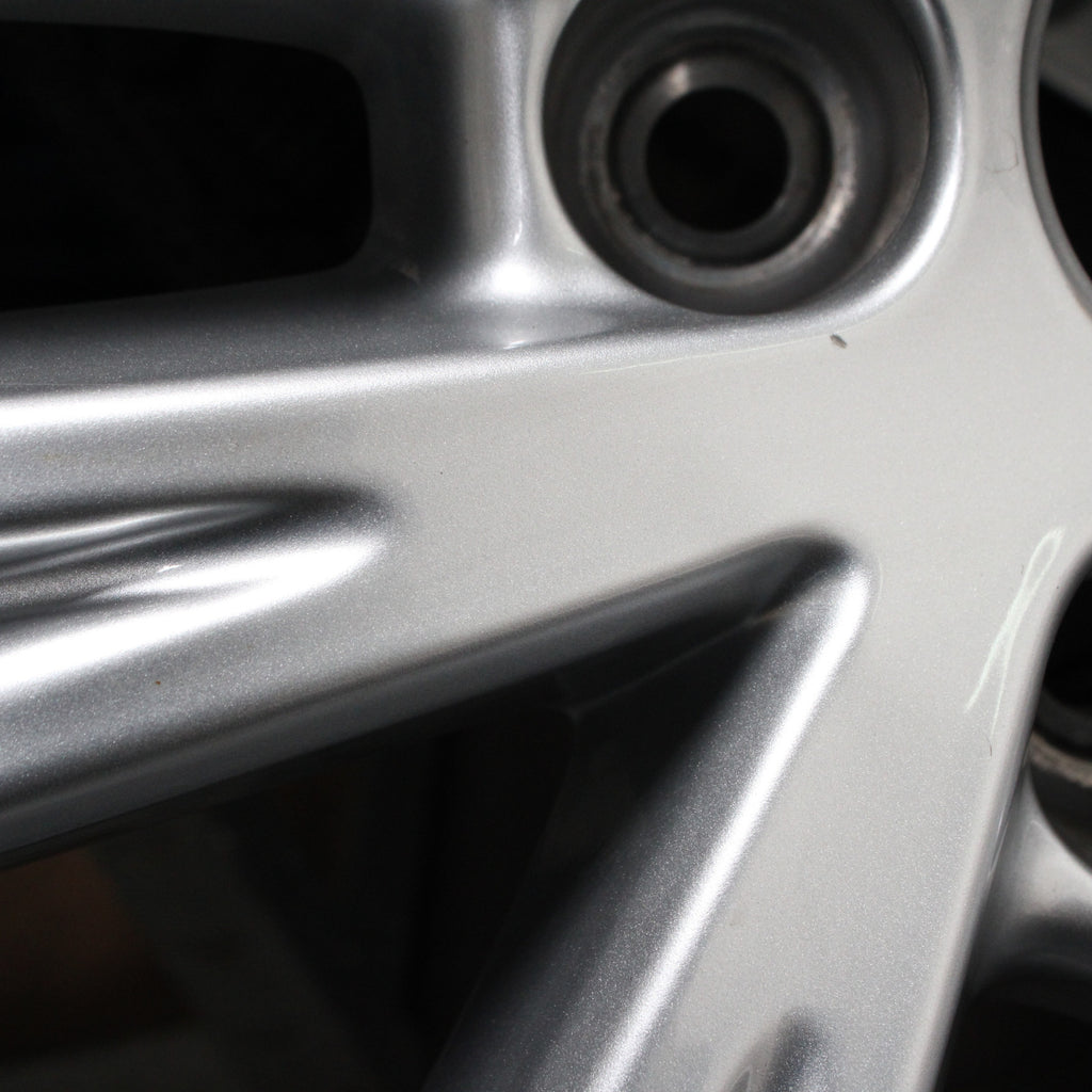 20 Zoll original Audi A7 S7 4K8 4K8601025F Alufelgen Winterreifen (0eba9)