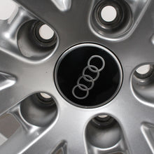 Laden Sie das Bild in den Galerie-Viewer, 20 Zoll original Audi A7 S7 4K8 4K8601025F Alufelgen Winterreifen (0eba9)