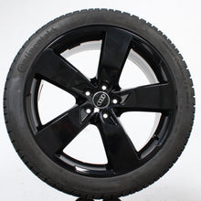 Laden Sie das Bild in den Galerie-Viewer, 20 Zoll original Audi A6 S6 4K C8 4K0601025K Alufelgen Winterreifen (cd8a9)