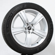 Laden Sie das Bild in den Galerie-Viewer, 19 Zoll original Audi A8 S8 4N0 4N0601025J Alufelgen Winterreifen (98be1)