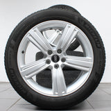 19 Zoll original Audi A8 S8 4N0 4N0601025J Alufelgen Winterreifen (98be1)