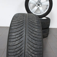 Laden Sie das Bild in den Galerie-Viewer, 19 Zoll original Audi A8 S8 4N0 4N0601025J Alufelgen Winterreifen (98be1)