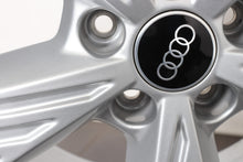 Laden Sie das Bild in den Galerie-Viewer, 19 Zoll original Audi Q4 e-tron 89A601025B Alufelgen Winterreifen (aa0f0)