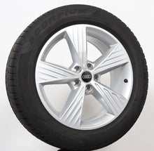 Laden Sie das Bild in den Galerie-Viewer, 19 Zoll original Audi Q4 e-tron 89A601025B Alufelgen Winterreifen (aa0f0)