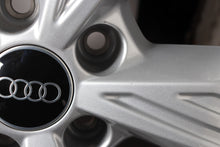 Laden Sie das Bild in den Galerie-Viewer, 19 Zoll original Audi Q4 e-tron 89A601025B Alufelgen Winterreifen (aa0f0)