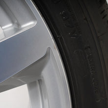 Laden Sie das Bild in den Galerie-Viewer, 18 Zoll original Audi A4 S4 B9 8W 8W0601025S Alufelgen Winterreifen (2629d)