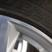 Laden Sie das Bild in den Galerie-Viewer, 18 Zoll original Audi A4 S4 B9 8W 8W0601025S Alufelgen Winterreifen (2629d)