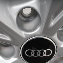 Laden Sie das Bild in den Galerie-Viewer, 19 Zoll original Audi Q4 e-tron 89A601025B Alufelgen Winterreifen (b06ba)